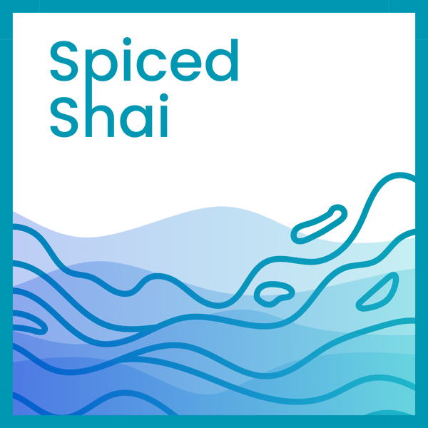 Spiced Shai